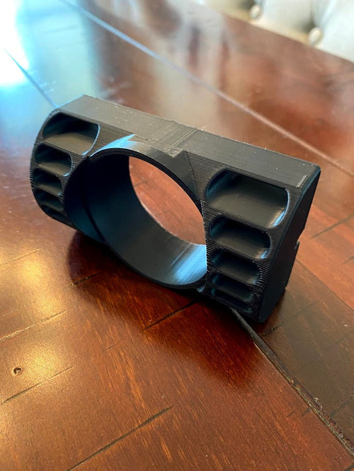 BMW Z3 and M Roadster Vent Gauge Pod 52mm