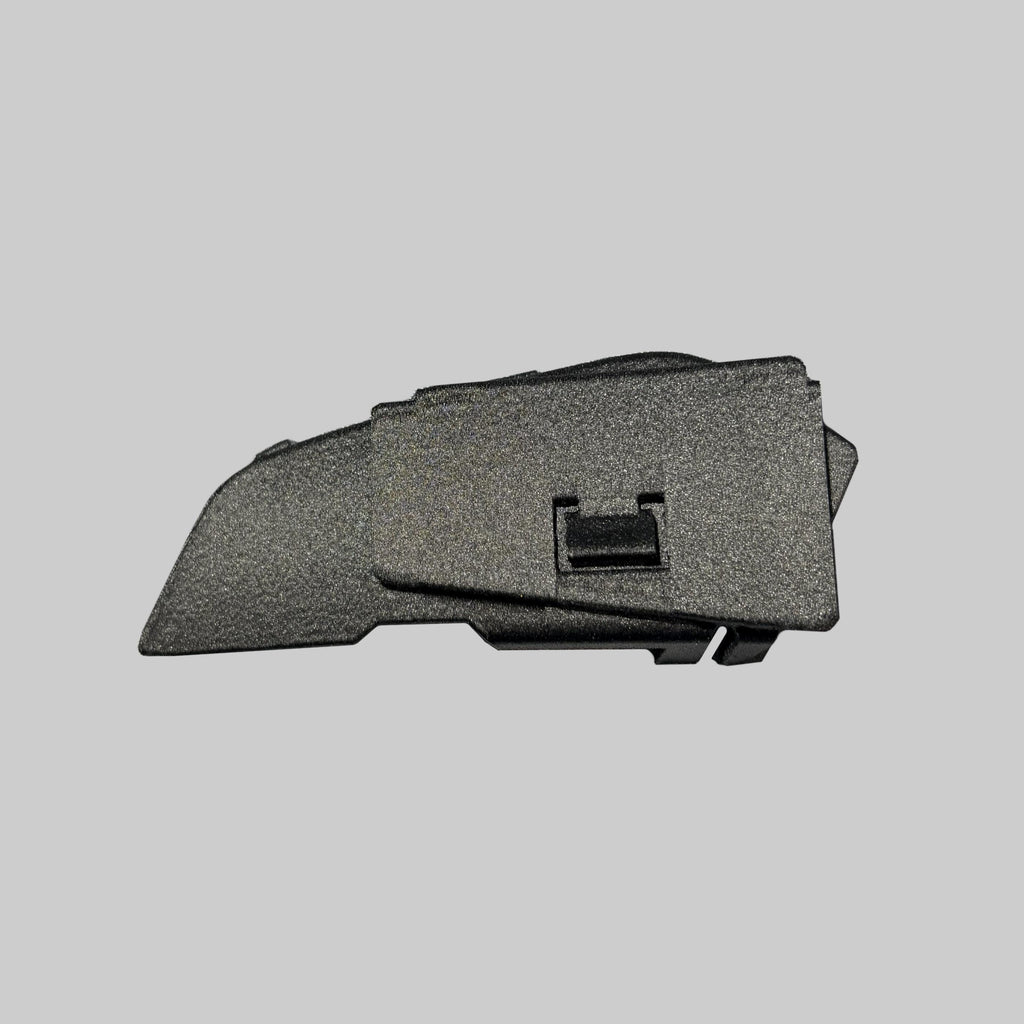 HJC Helmet Adapter for Cardo Freecom or Spirit – 3D Printed Carbon Fiber Mount