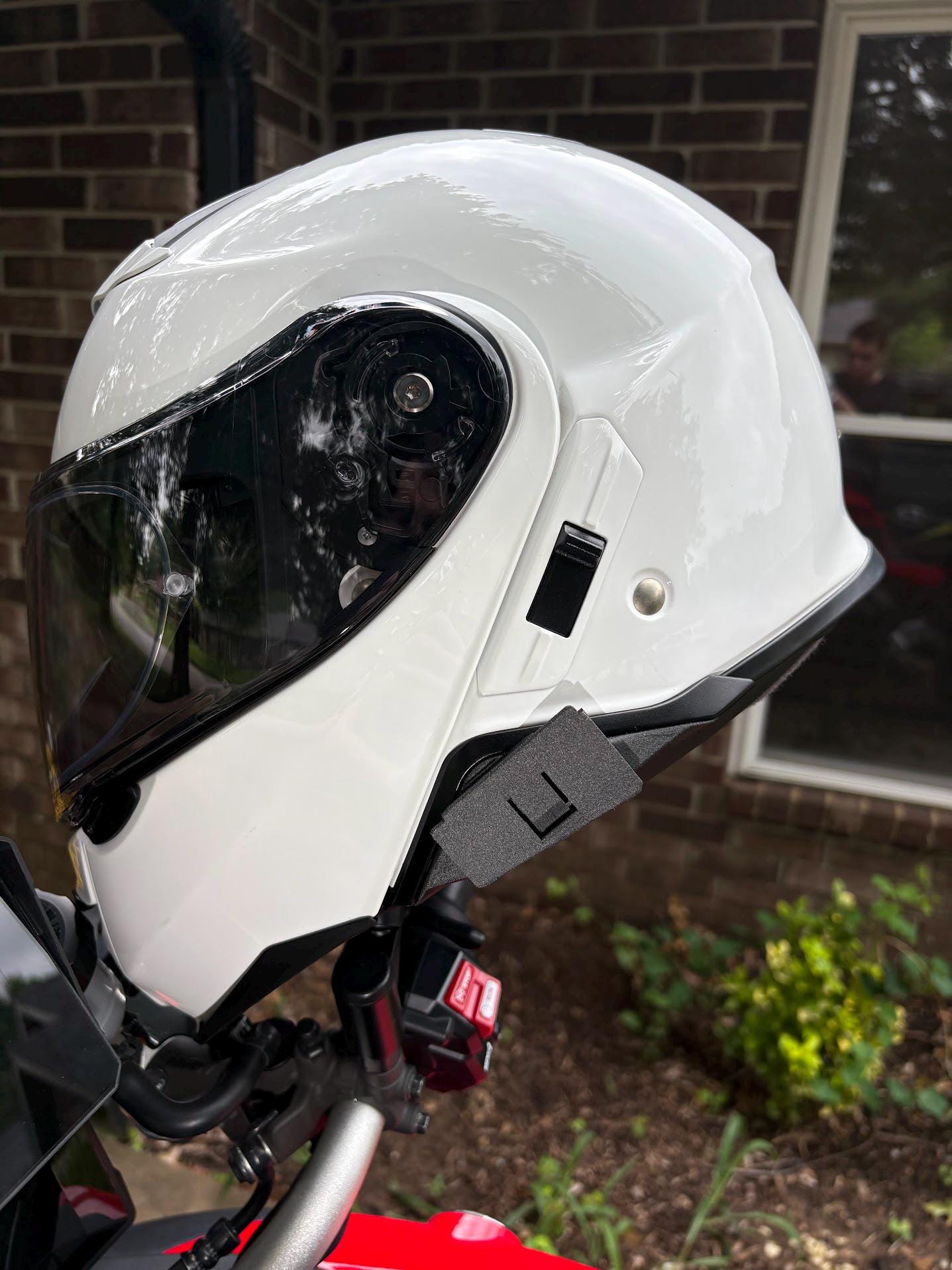 shoei helmet adapter cardo Packtalk Gen 3 IN STOCK SHIPPING NOW! BMW Motorcycles of Grand Rapids AIR III~ Shoei J Cardo Packtalk Adapter for SHOEI