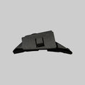 Shoei Neotec 2 GT-Air 2 Cardo Freecom Spirit Adapter – 3D Printed Carbon Fiber Mount